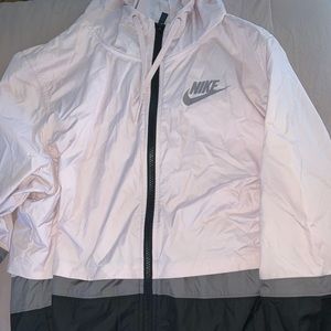 Nike windbreaker. Medium, light weight